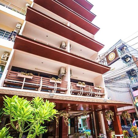 New Life Phuket Classic Patong Buitenkant foto