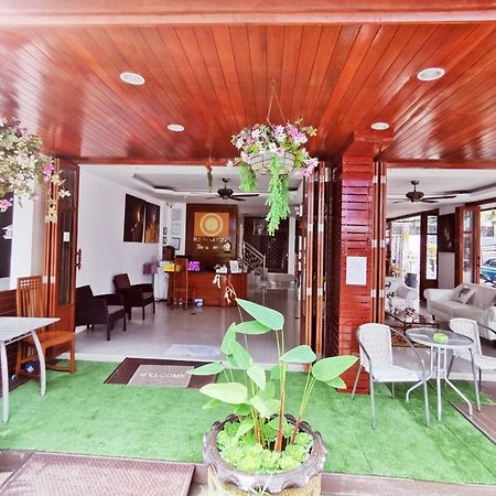 New Life Phuket Classic Patong Buitenkant foto