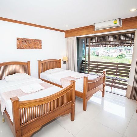 New Life Phuket Classic Patong Buitenkant foto