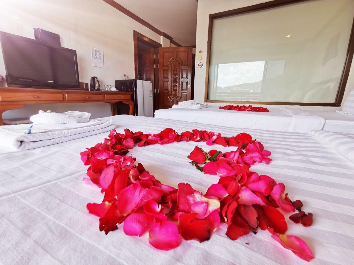 New Life Phuket Classic Patong Buitenkant foto