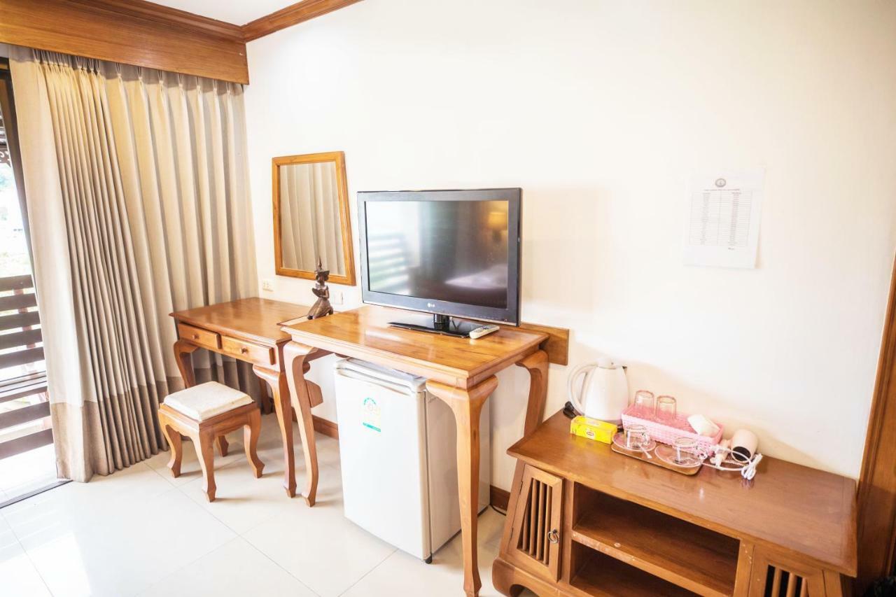 New Life Phuket Classic Patong Buitenkant foto