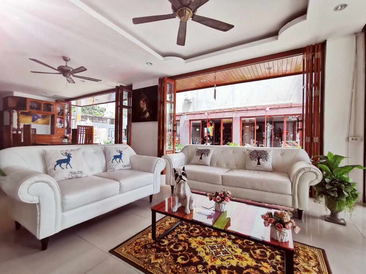 New Life Phuket Classic Patong Buitenkant foto