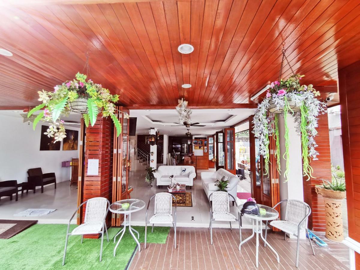 New Life Phuket Classic Patong Buitenkant foto