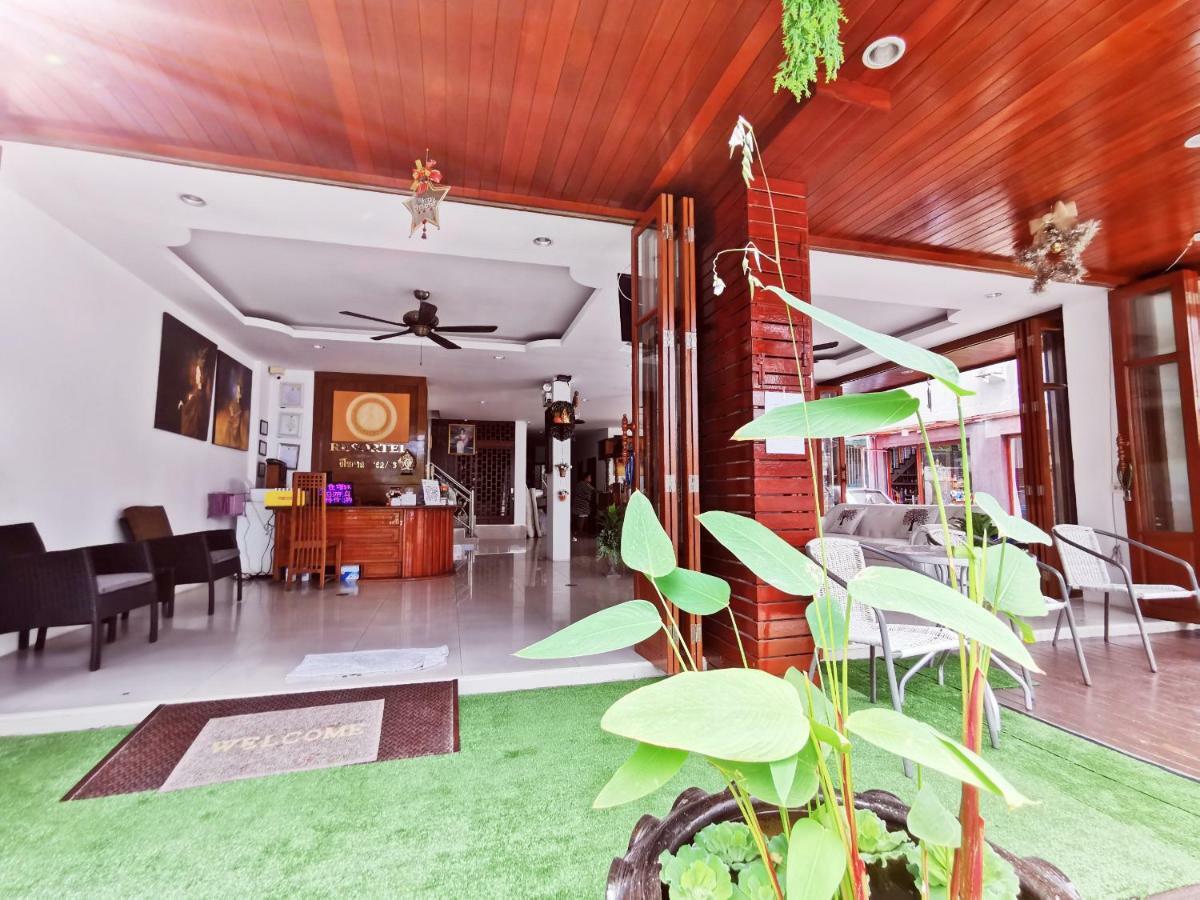 New Life Phuket Classic Patong Buitenkant foto