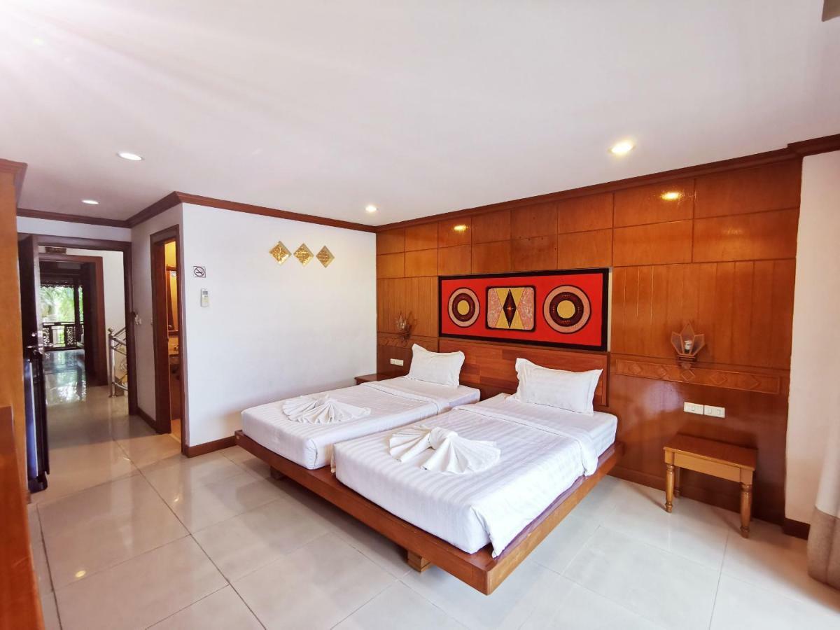 New Life Phuket Classic Patong Buitenkant foto