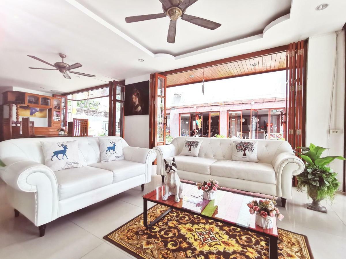 New Life Phuket Classic Patong Buitenkant foto