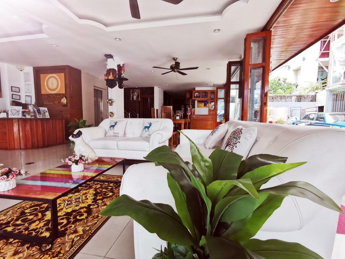 New Life Phuket Classic Patong Buitenkant foto