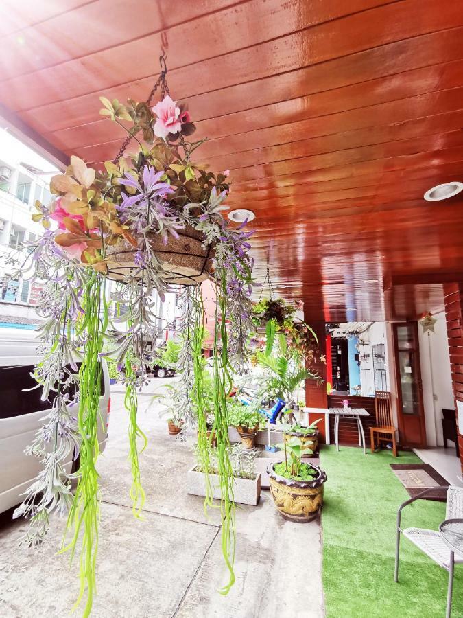 New Life Phuket Classic Patong Buitenkant foto