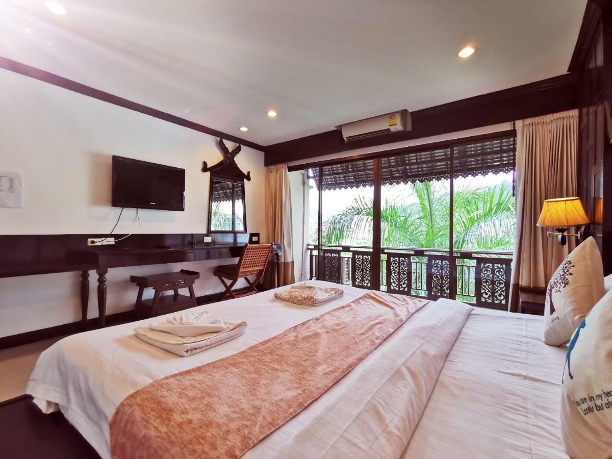 New Life Phuket Classic Patong Buitenkant foto