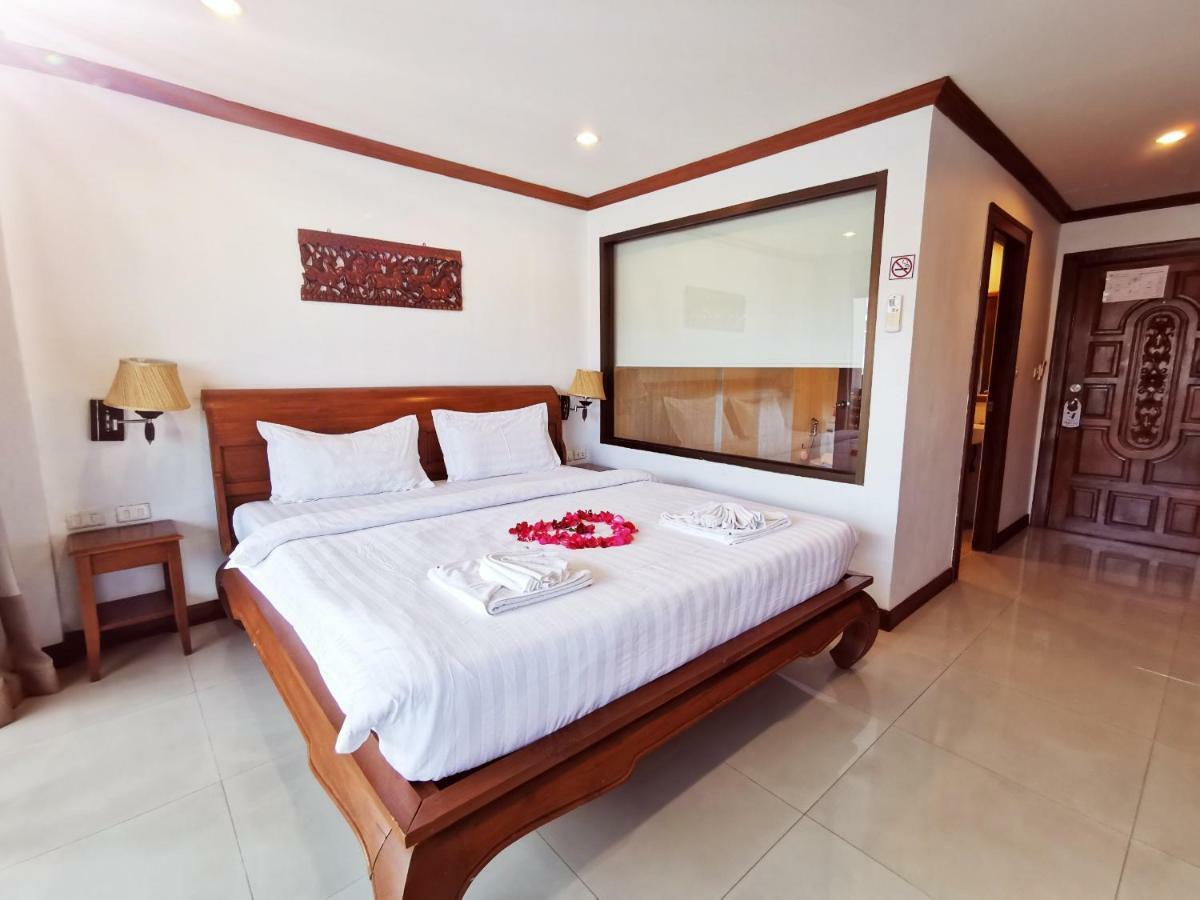 New Life Phuket Classic Patong Buitenkant foto