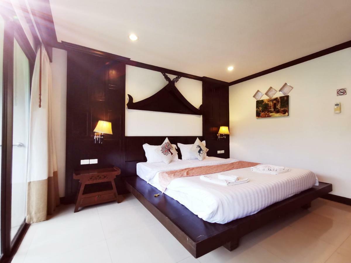 New Life Phuket Classic Patong Buitenkant foto