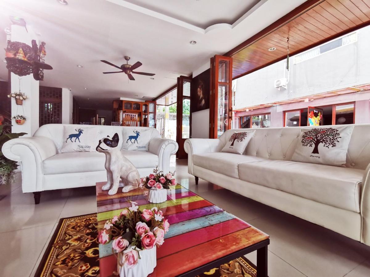 New Life Phuket Classic Patong Buitenkant foto