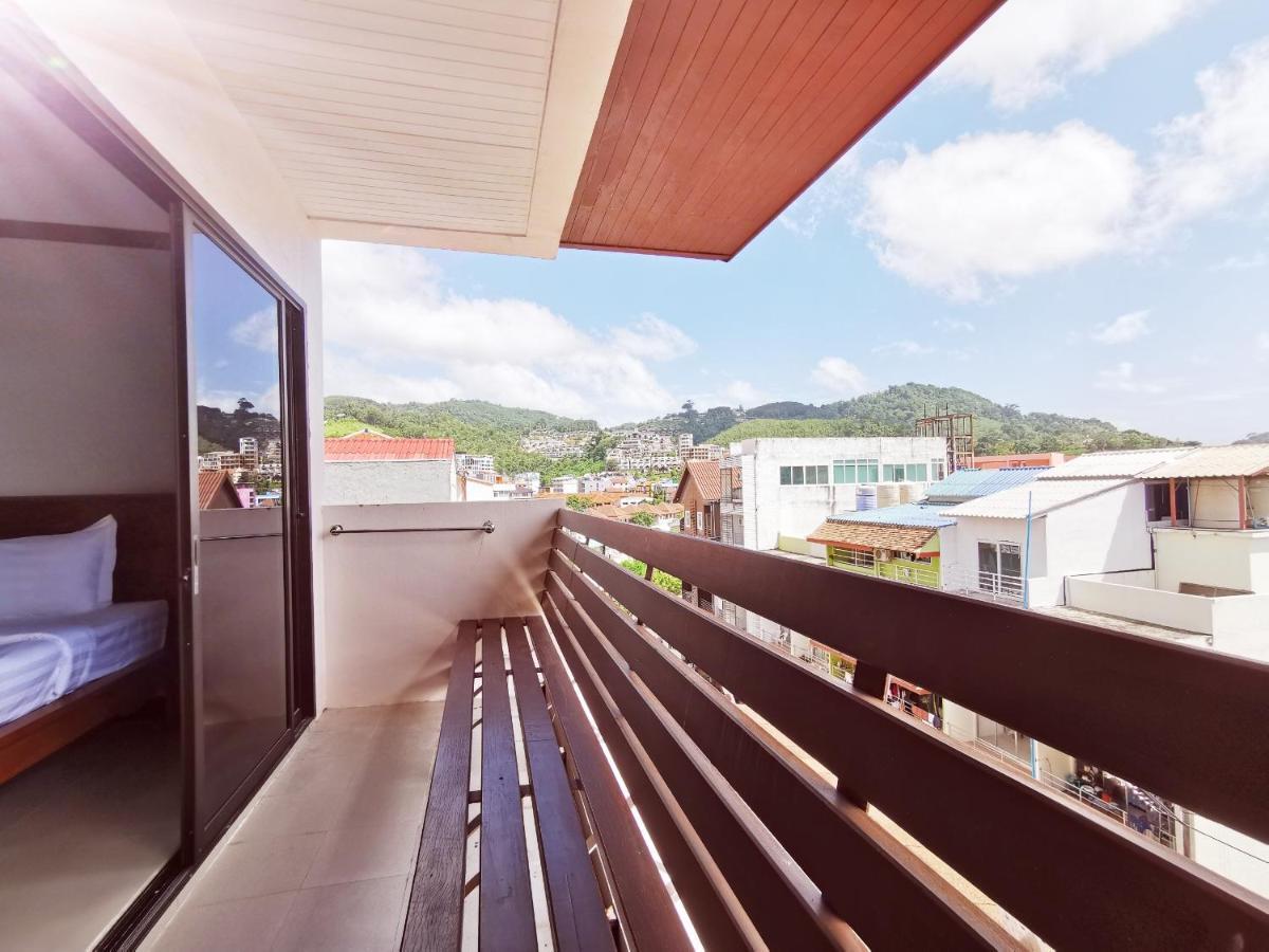 New Life Phuket Classic Patong Buitenkant foto
